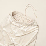 Original Velour Easy Pants / Off White