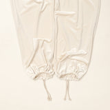 Original Velour Easy Pants / Off White