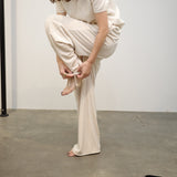 Original Velour Easy Pants / Off White