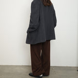 Original Cashmere Knit Pants / Brown