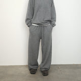 Original Cashmere Crewneck Knit / Grey