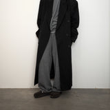 Original Cashmere Knit Pants / Grey