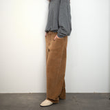 Original Cashmere Crewneck Knit / Grey