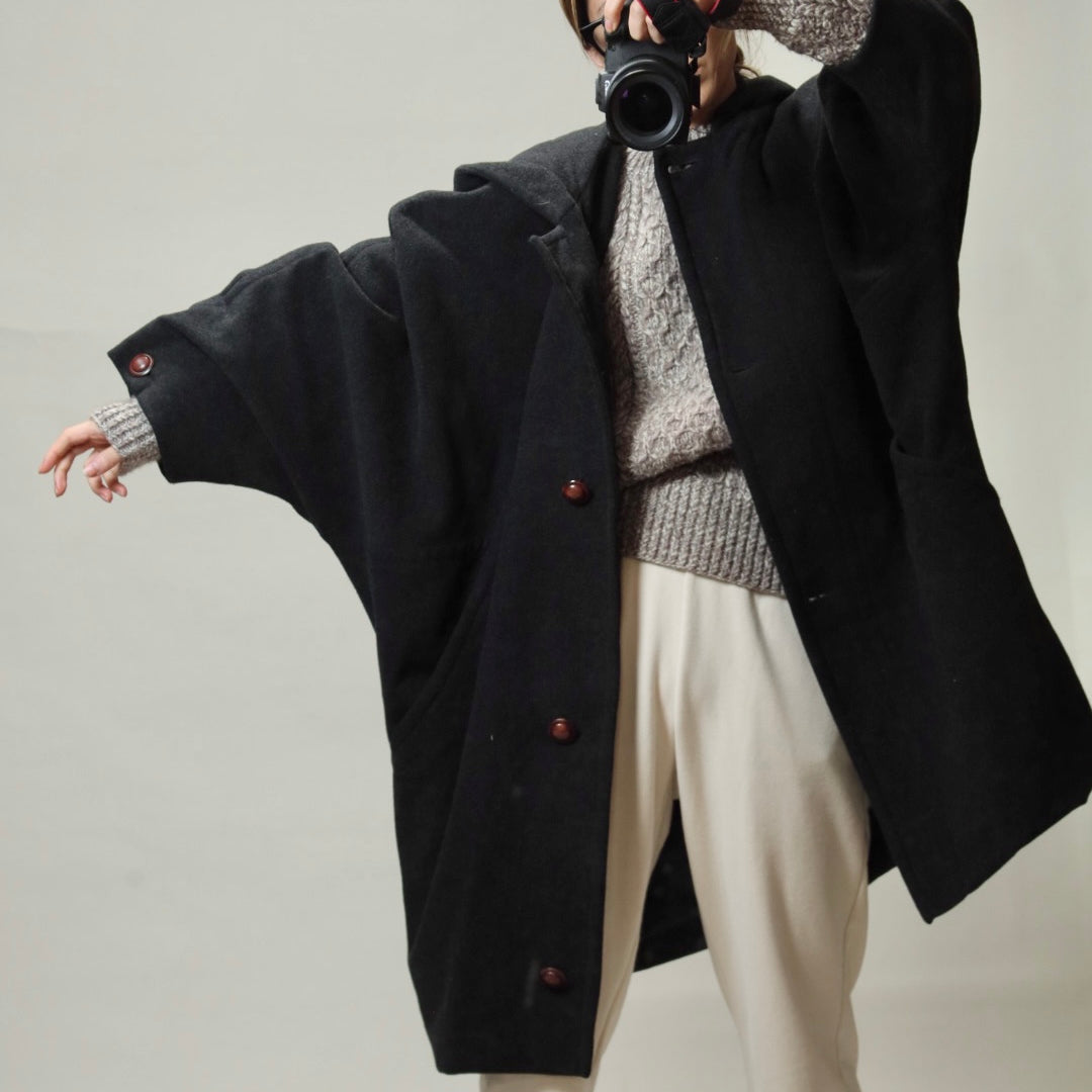 Staff Styling CHISATO No.03