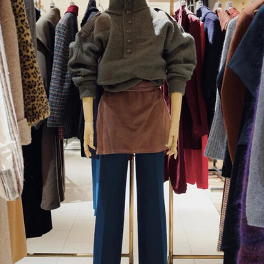 "POP UP STORE at 伊勢丹新宿" Event Diary