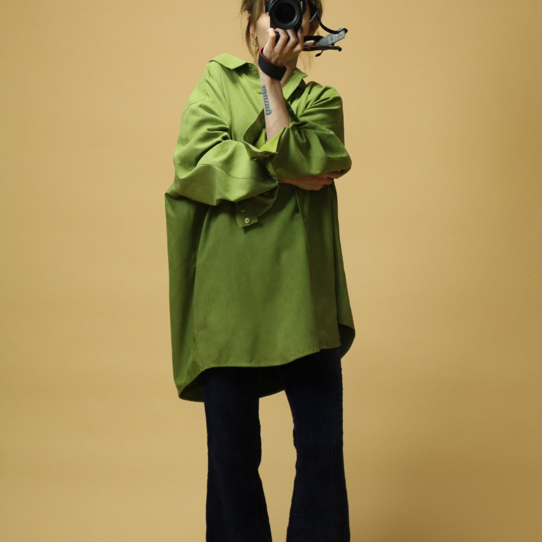 Staff Styling CHISATO