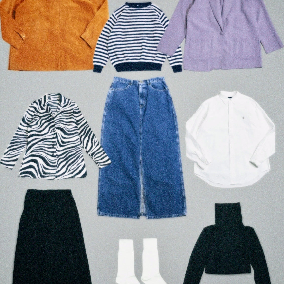 Recommend & New Stuff!