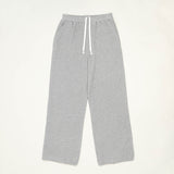Original Thermal Relaxed Pants / Heather Grey