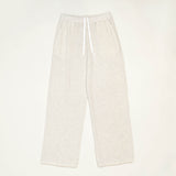 Original Thermal Relaxed Pants / Oatmeal