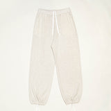 Original Thermal Relaxed Pants / Oatmeal