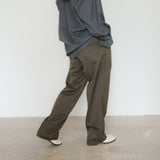 Original Wool Shirt / Grey