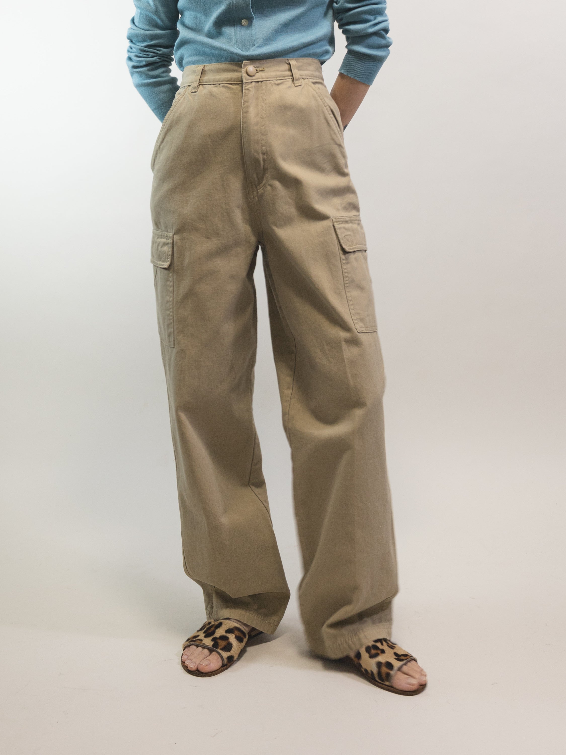 OOTHO Original Tuck Wide Pants パンツ | www.innoveering.net