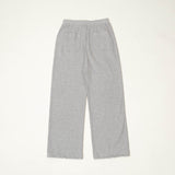 Original Thermal Relaxed Pants / Heather Grey