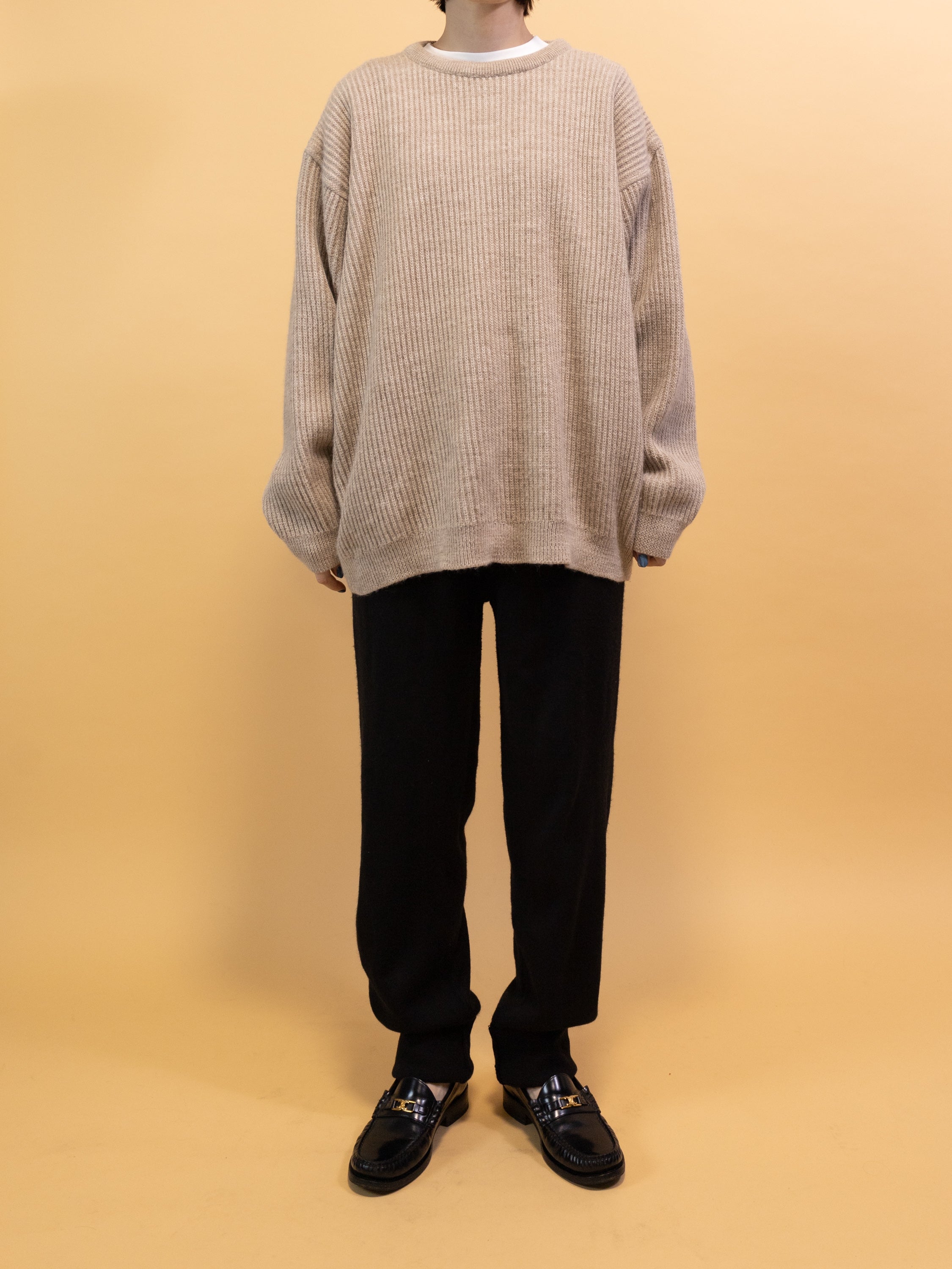 Sweatshirt & Knit – OOTHO