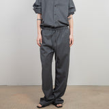 Original Wool Shirt / Grey