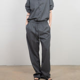 Original Wool Shirt / Grey