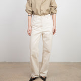 Original Wool Shirt / Sand Beige