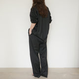 Original Wool Shirt / Black