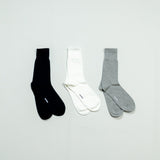 Original Basic Socks (Set of 3)